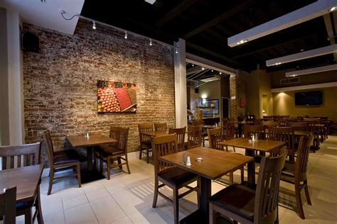 Getting The Right Furniture For Your Restaurant Restaurant Seating Blog