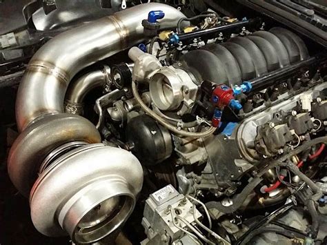 Lethal Performances C5 Turbo Kit Is Insanity At Its