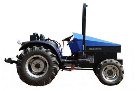 Electric Farm Vehicles To Use Around Your Farmstead Climatebiz