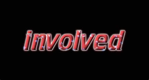 Involved Logo Free Logo Design Tool From Flaming Text