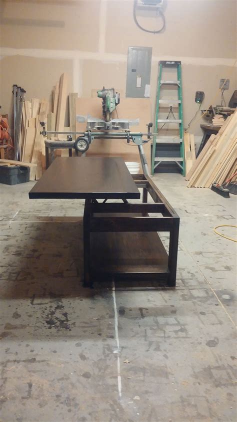 Enjoy free shipping on most stuff, even big stuff. Pop up coffee table afrazers1@gmail.com | Handcrafted ...