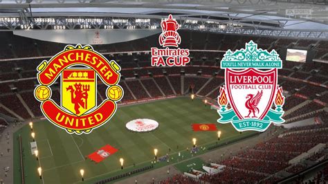 This was the first time that manchester united have beaten liverpool under ole gunnar solskjaer and while the immediate result was to knock them out of the fa cup there may be greater ramifications for the rest of the campaign. Manchester United Vs Liverpool Fa Cup 2021 / Manchester United Vs Liverpool Prediction Preview ...