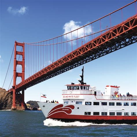 San Francisco Bay Cruise Marriott