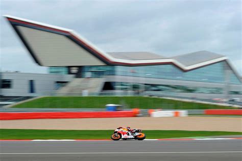 Get in the fanstands for Silverstone MotoGP | MCN