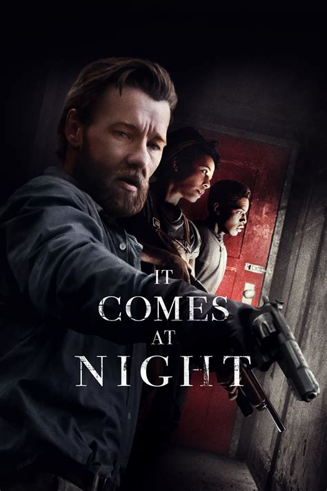It Comes at Night (2017) - Posters — The Movie Database (TMDb)