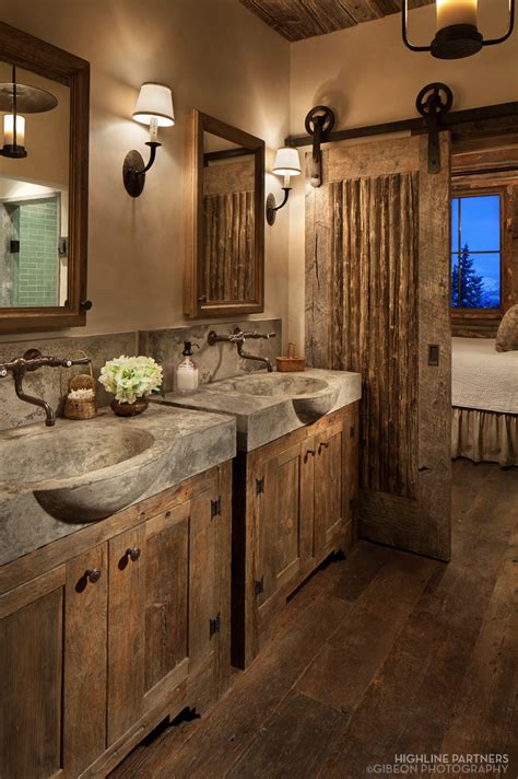 See more ideas about rustic cabinet doors, bars for home, cabinet doors. Sliding Barn Door Designs - MountainModernLife.com