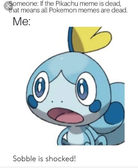 Pokemon Memes And Cursed Images 1 Pokémon Amino