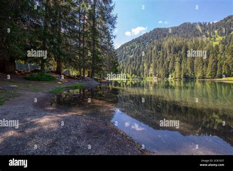 Lago Dei Caprioli Fotos E Imágenes De Stock Alamy