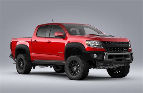 Wtb Zr2 Bison Wheels And Tires Chevy Colorado And Gmc Canyon