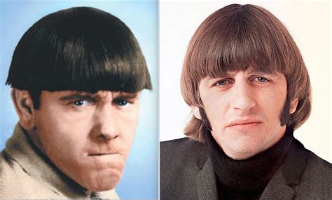 The Beatles Bowl Haircut Haircuts Models Ideas