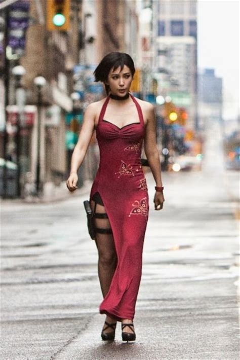 Pin By InfoseekChina On Chinese Movies T V Resident Evil Ada Wong