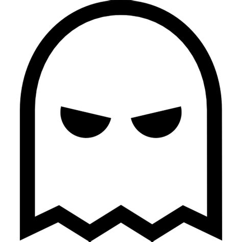 Free Icon Ghost