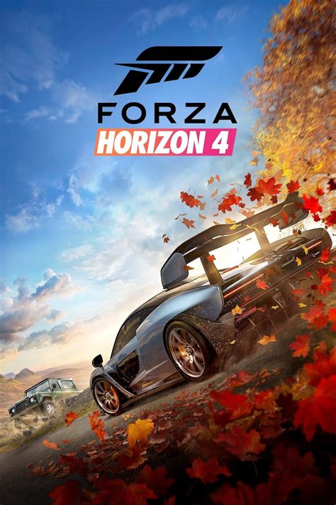 Forza Horizon 4 In All Dlc Gamexrs
