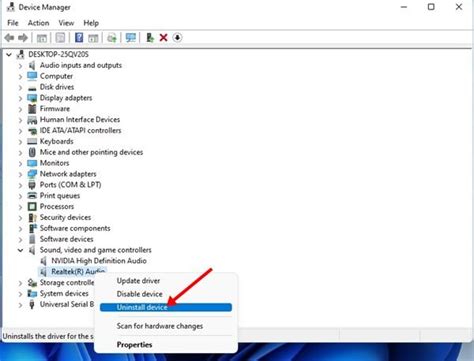 Como Instalar O Driver De áudiosom No Windows 11 4 Métodos Br Atsit