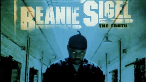 Beanie Sigel The Truth Album Review Pitchfork