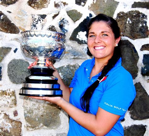 Northern Counties Ladies Golf Association Kelsey Wins Scottish Women