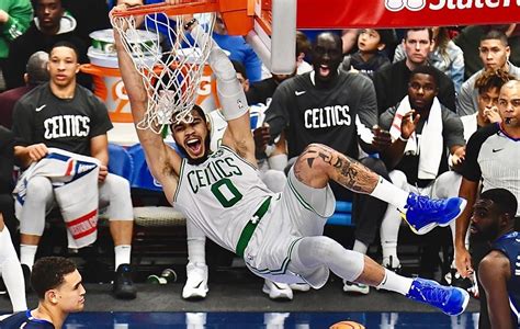 Dónde ver nba online y en directo: Boston Celtics vs Detroit Pistons: dónde ver el partido en vivo - Gluc.mx