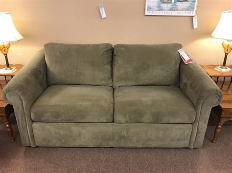 La Z Boy Sleeper Sofa Delmarva Furniture Consignment