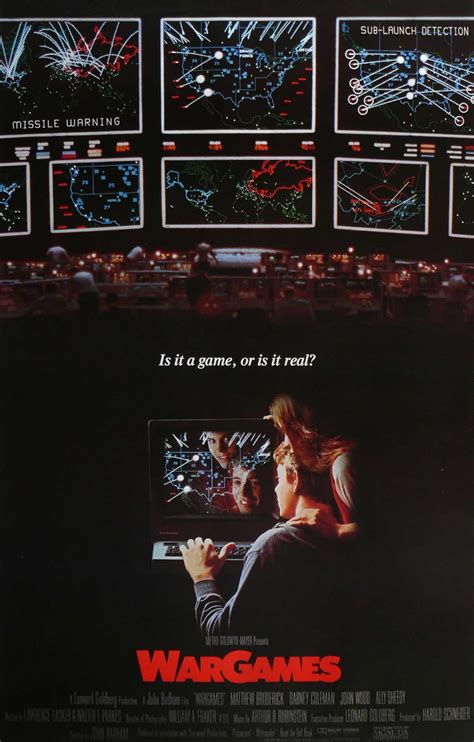 Lessons Of Wargames Still Ring True Even With The Dated Technology Of