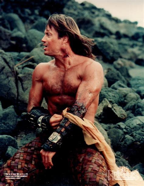 kevin sorbo shirtless hercules 8x10 photo f13349 kevin sorbo pinterest kevin sorbo