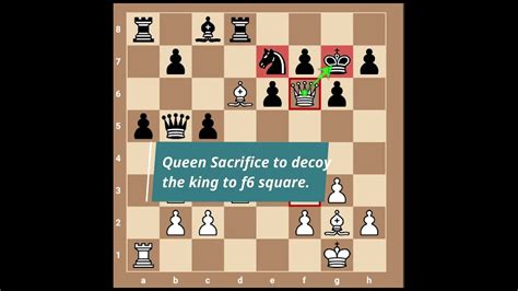Iron Tigran S Unstoppable CHECKMATE By QueenSac King S Indian