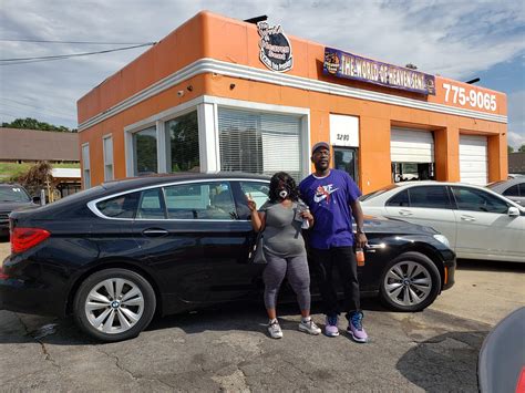 The World Of Heaven Sent 🌎 2280 Elvis... - Heaven Sent Cars