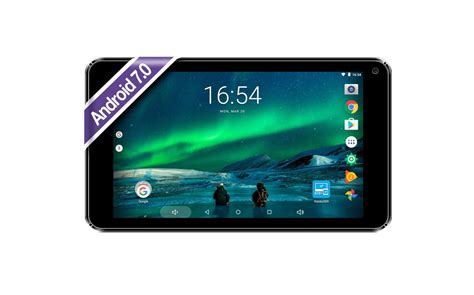 Cea Mai Ieftină Tabletă De 7 Inch Cu Android 70 Nougat Gadgetro