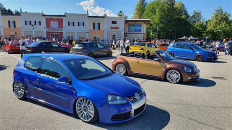 Modified Volkswagen Compilation Wörthersee 2021 Youtube