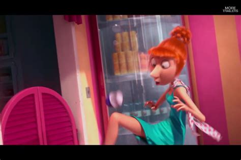 Lucy Wilde From Despicable Me 2 Despicable Me Lucy Wilde Despicable