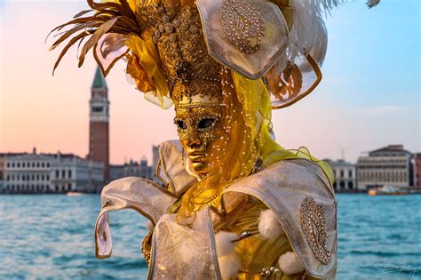 3 Day Photography Workshop At The Venice Carnival Feb 2023