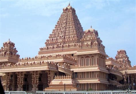 Beautiful Temples Of South India Thomas Cook India Travel Blog