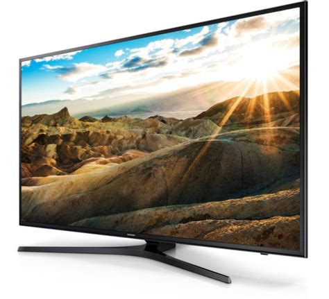 Enjoy stunning high dynamic range content including the latest hdr10+ content. Samsung KU6000 50 Inch UHD Dolby Digital Plus Smart TV ...