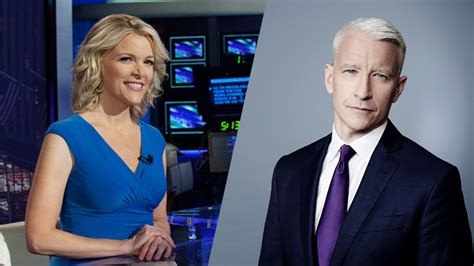 Cable News Ratings Cnn The Biggest Riser But Fox News Still Dominant