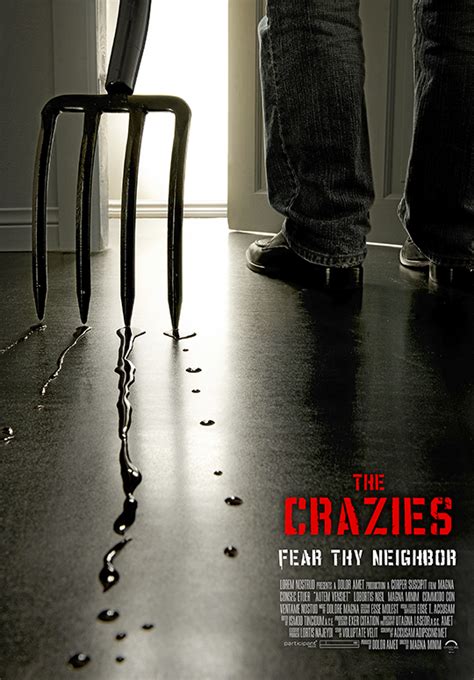 The Crazies 2010 Film Noird