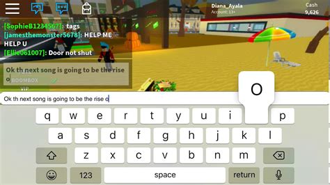 We are back with a new article and this time it is about roblox boombox codes for songs something new that some or many of roblox phantom forces what does ballistics tracker do you might not know. Boombox Id Codes On Adopt And Raise A Child On Roblox Remake
