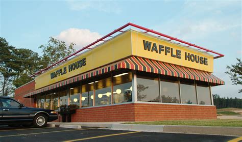 Waffle House Plans Location In Downtown Springdale Nwadg
