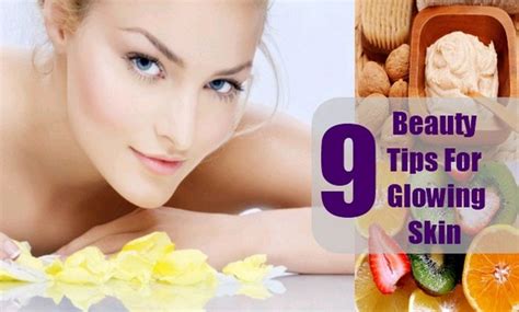 How To Get Glowing Skin Naturally In Winter