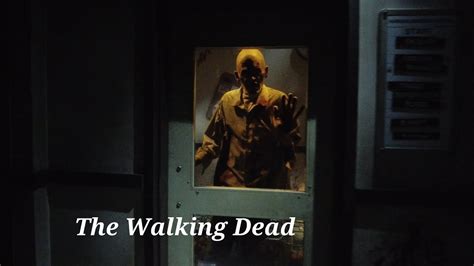 The Walking Dead Hhn Ush 2021 Youtube