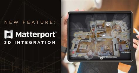 Matterport 3d Integration Your New Listing Feature Luxvt