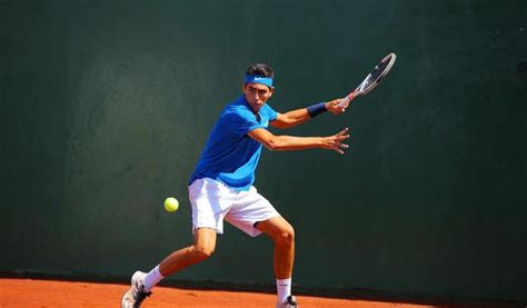 Alejandro tabilo (born 2 june 1997) is a chilean tennis player. Alejandro Tabilo clasificó al cuadro principal del Abierto ...