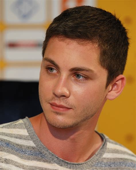 Logan Lerman