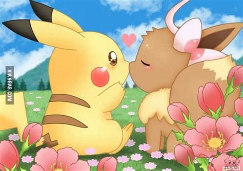 Pokemon Is Love Pokemon Is Life Cute Pokemon Wallpaper Cute Pokemon