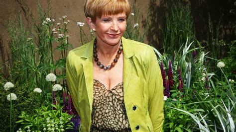 Anne Robinson Criticised For Saying Fragile Women Should Slap Sex Pests