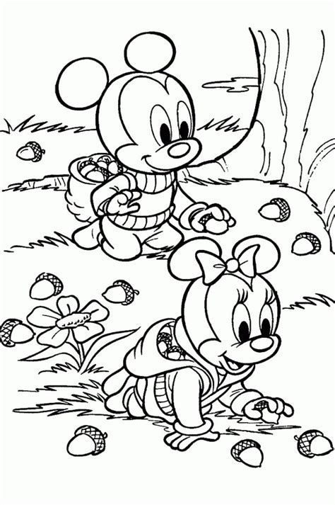 With all the characters and the mouth watering spread, your kids will love coloring this image. 105 best color book images on Pinterest | Cartoon ...