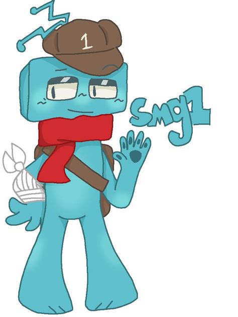 Smg1 And Smg2 Draw Smg4 Amino