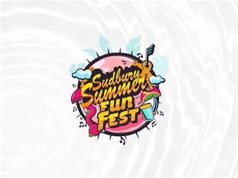 Entry 249 By Tsigraphic For Logo Design Summer Fun Festival Freelancer