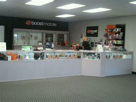 Boost Mobile Retail Store From Jan Wireless Llc In Largo Fl 33771