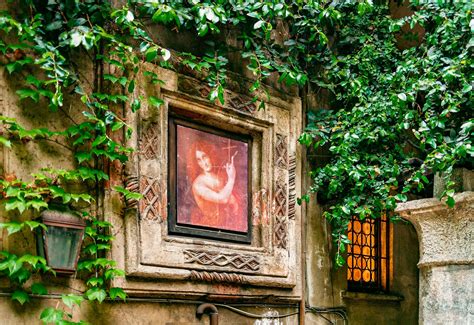 Explore off the beaten path with Milan's best hidden gems