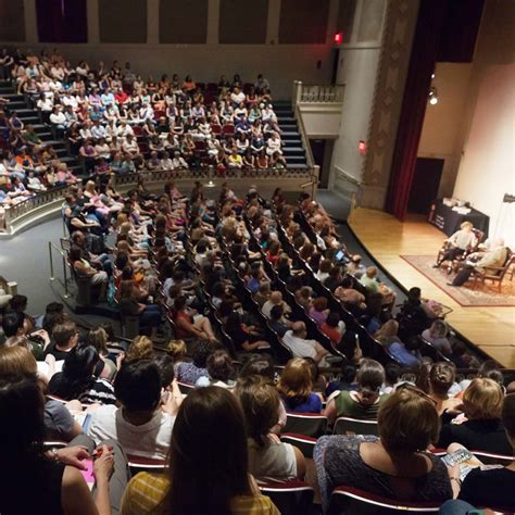About Pittsburgh Arts And Lectures