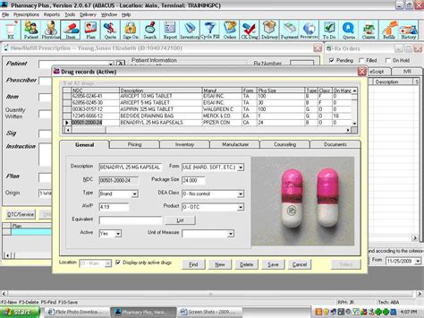 Pharmacy Software Cheapest Pharmacy Management System Chemist